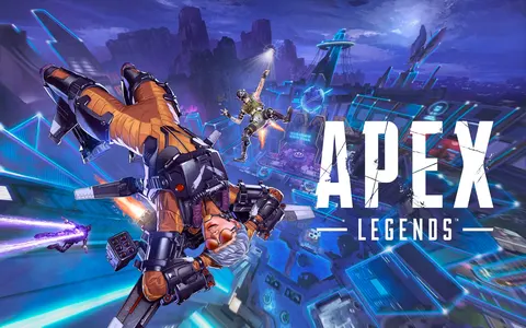 Apex Legends project thumbnail 1