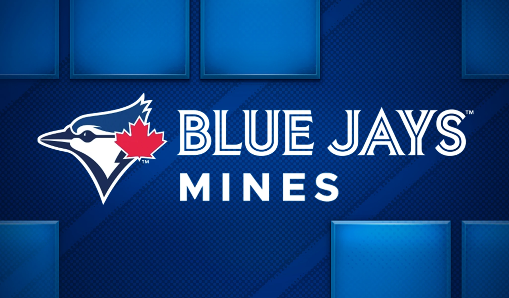 Blue Jays Mines