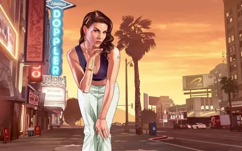 Grand Theft Auto&nbsp;V project thumbnail 4