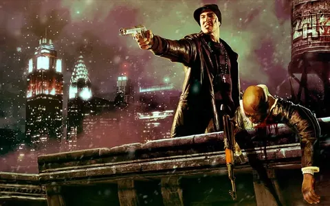 Max Payne 3 project thumbnail 4