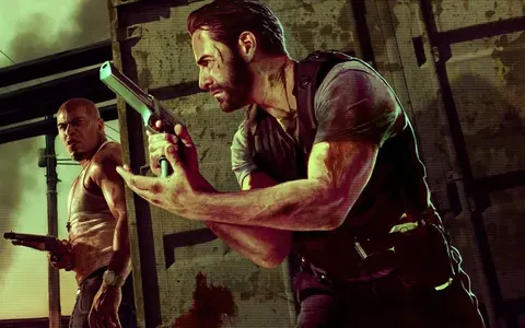 Max Payne 3 project thumbnail 5